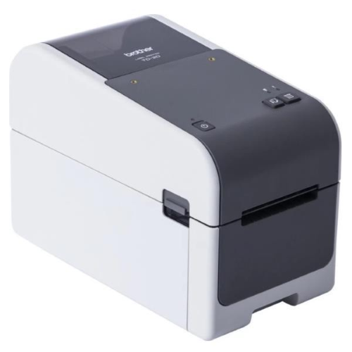 BROTHER TD-2320D300 STAMPANTE PER ETICHETTE (CD) TERMICA DIRETTA 300 x 300 DPI 152 mm/s Ethernet,Rs-232c,Usb-C,Lan